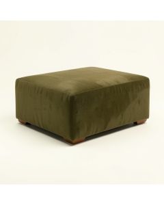 32 '' Wide Rectangle Standard Ottoman (synthetic illustration; no displayed measurements)