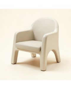Liloo Kids Chair (synthetic illustration; no displayed measurements)