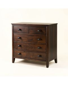 Eleonore 7 Drawer Double Dresser (synthetic illustration; no displayed measurements)