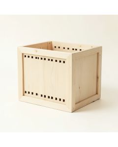 Dawn Canyon Closed Garden Compost Bin - Beige (synthetic illustration; no displayed measurements)