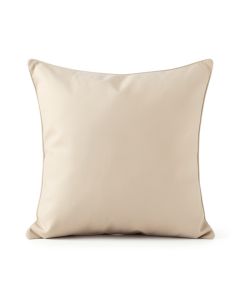 Brilliana Square Polyester Throw Pillow Cover & Insert (synthetic illustration; no displayed measurements)