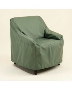 Jared Water Resistant Patio Chair Cover (synthetic illustration; no displayed measurements)