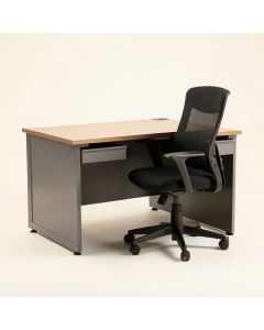 Brandina Desk And Chair Set (synthetic illustration; no displayed measurements)