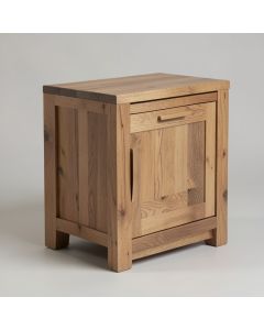 Cornell Nightstand (synthetic illustration; no displayed measurements)