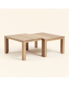 Littlehampton 2 Piece Coffee Table Set (synthetic illustration; no displayed measurements)