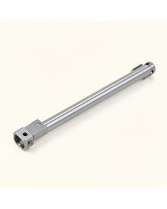 Benda Double Curtain Rod (synthetic illustration; no displayed measurements)