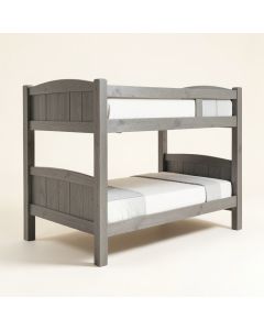 Bunk Bed (synthetic illustration; no displayed measurements)