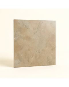 Party Time 12 '' X 12 '' Porcelain Concrete Look Wall & Floor Tile (synthetic illustration; no displayed measurements)
