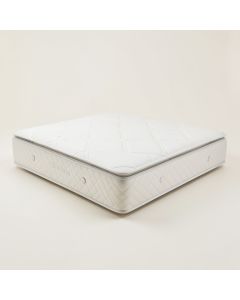 Serta Perfect Sleeper 11 '' Elkins Ii Euro Top Plush Innerspring Mattress And Box Spring Set (synthetic illustration; no displayed measurements)