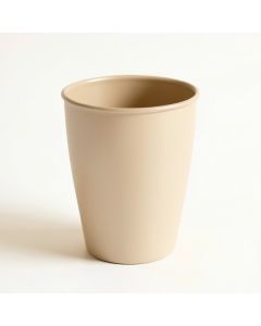 Maple Crest Empty Planter - Beige (synthetic illustration; no displayed measurements)