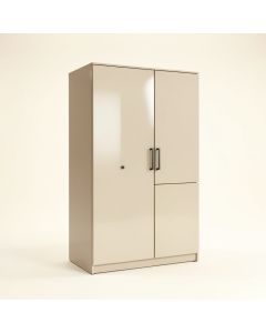 Melbreak Wardrobe (synthetic illustration; no displayed measurements)