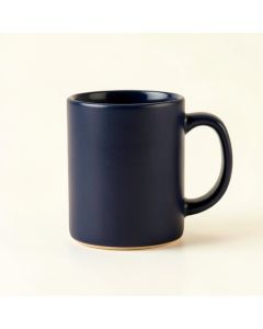 Harbor Arc Ceramic Mug (synthetic illustration; no displayed measurements)