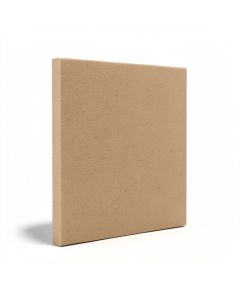 11.8 '' X 23.3 '' Peel And Stick 3D Foam Wall Paneling In Light Brown (synthetic illustration; no displayed measurements)