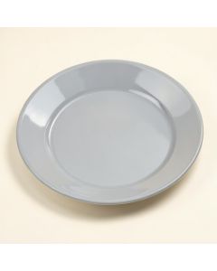 Melamine Salad Plate (synthetic illustration; no displayed measurements)