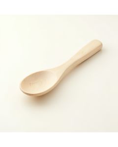 Willow Bend Cooking Spoon - Ivory (synthetic illustration; no displayed measurements)