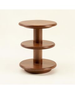 Hagley Square Multi-Tiered Plant Stand (synthetic illustration; no displayed measurements)