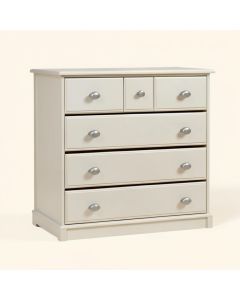 Tian Sturdy 7 Drawer Chest (synthetic illustration; no displayed measurements)