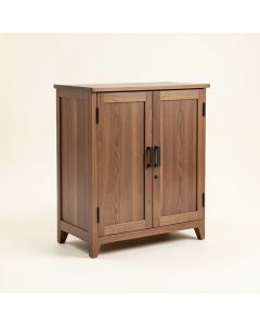 Gonsalez 2 - Door Accent Cabinet (synthetic illustration; no displayed measurements)