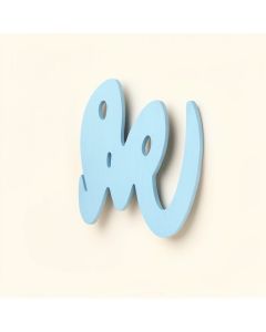Wonderful World Wall Décor (synthetic illustration; no displayed measurements)