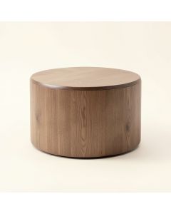 Tia Solid Coffee Table (synthetic illustration; no displayed measurements)