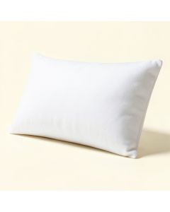 Shredded Memory Foam Body Medium Support Pillow (synthetic illustration; no displayed measurements)