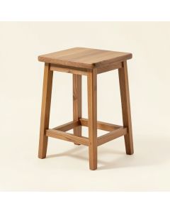 Creations Ii Sawhorse Bar & Counter Stool (synthetic illustration; no displayed measurements)