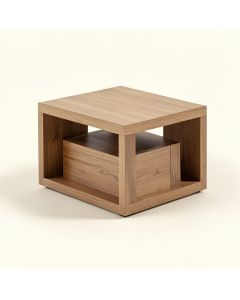 Kershner Block Coffee Table With Storage (synthetic illustration; no displayed measurements)