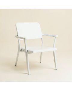 Cilley 23 '' Wide Armchair (synthetic illustration; no displayed measurements)