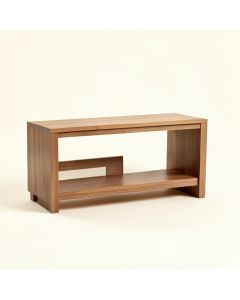 Jamel 48 '' Console Table (synthetic illustration; no displayed measurements)