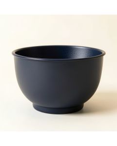 Heath Crossing Empty Planter - Navy (synthetic illustration; no displayed measurements)