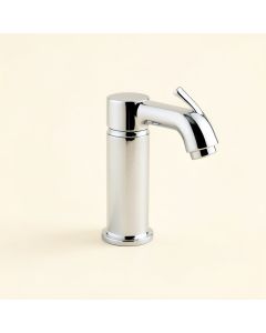 Interest Bathroom Faucet (synthetic illustration; no displayed measurements)