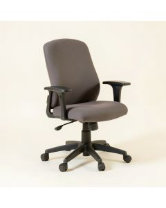 Barron Task Chair (synthetic illustration; no displayed measurements)
