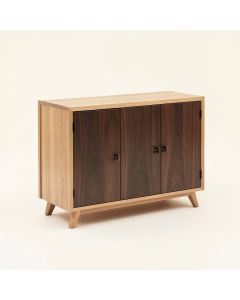 Islesboro 58 '' Wide Sideboard (synthetic illustration; no displayed measurements)