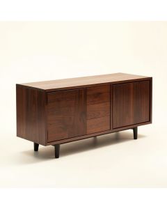 Markson Mid-Century Modern Server (synthetic illustration; no displayed measurements)