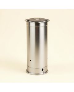 Stainless Steel Solar Water Pump Submersible Bore Hole Deep Fountain (synthetic illustration; no displayed measurements)