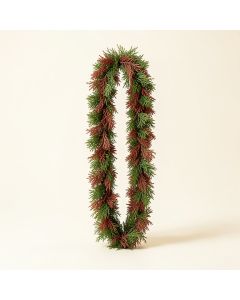 Twig Garland (synthetic illustration; no displayed measurements)