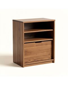Tellier Shoe Storage Cabinet (synthetic illustration; no displayed measurements)