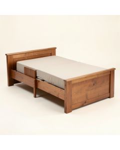 Baylon Twin Daybed With Trundle (synthetic illustration; no displayed measurements)