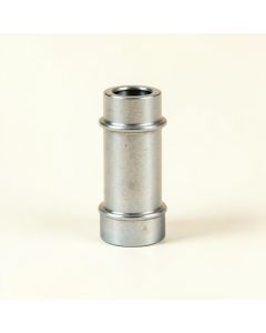 Align Faucet Trim With Lever Handle (synthetic illustration; no displayed measurements)