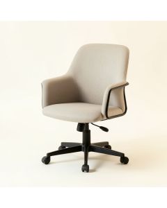 Locher Shell Task Chair (synthetic illustration; no displayed measurements)
