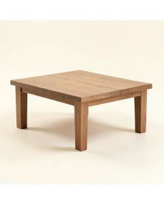 Arcturus Frame Coffee Table (synthetic illustration; no displayed measurements)