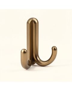 Dryden Wall Mounted Robe Hook (synthetic illustration; no displayed measurements)