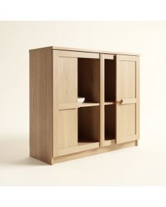Sorens Swanscombe 70 '' Kitchen Pantry (synthetic illustration; no displayed measurements)