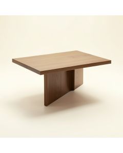 Ivywood Coffee Table (synthetic illustration; no displayed measurements)