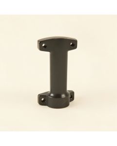 Francisco 5 '' Center To Center Bar Pull (synthetic illustration; no displayed measurements)