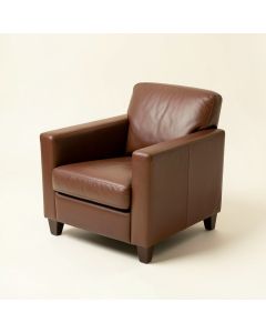 Neymar Parson Chair (synthetic illustration; no displayed measurements)