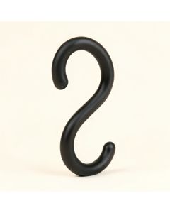 Nylon Swing Hanger/Hook With 2200Lb Weight Capacity (synthetic illustration; no displayed measurements)