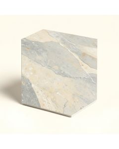 12 '' X 12 '' Marble Floor & Wall Tile (synthetic illustration; no displayed measurements)