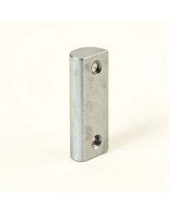 Deco 3 1/2 '' Center To Center Arch Pull (synthetic illustration; no displayed measurements)