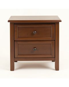 Gillis 1 Drawer Nightstand (synthetic illustration; no displayed measurements)